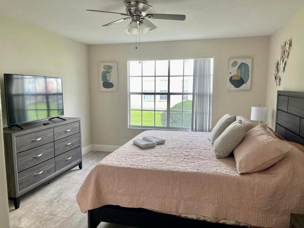Grand Deluxe 3Br Condo Apartment Near Disney Parks Кіссіммі Екстер'єр фото