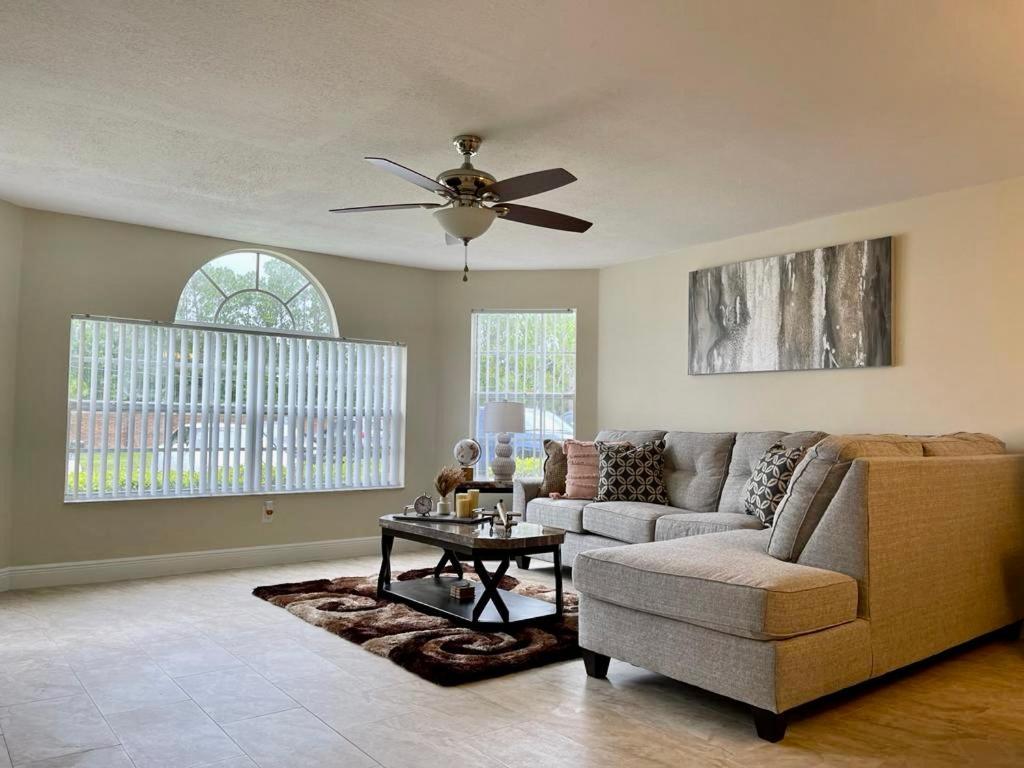 Grand Deluxe 3Br Condo Apartment Near Disney Parks Кіссіммі Екстер'єр фото