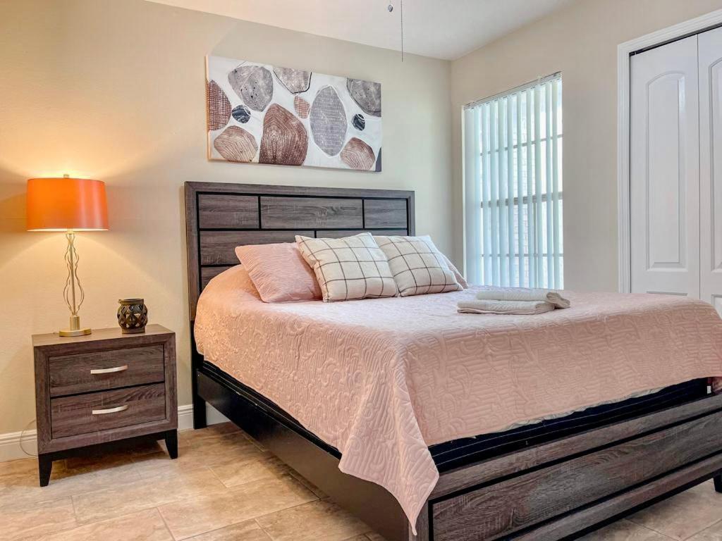 Grand Deluxe 3Br Condo Apartment Near Disney Parks Кіссіммі Екстер'єр фото